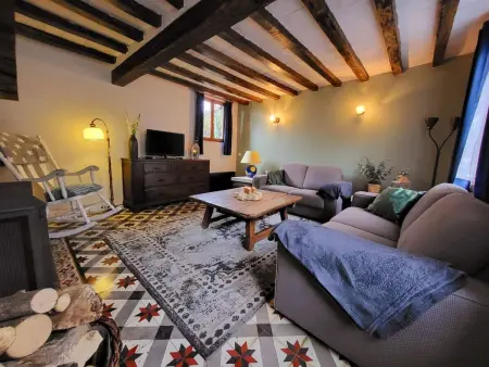 Charmantes Ferienhaus in idyllischem Dorf - Beau Village - Photo 6