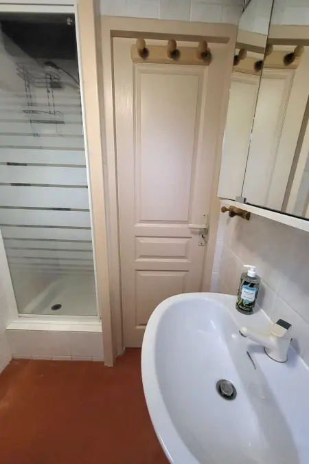 Charmantes Ferienhaus in idyllischem Dorf - Beau Village - Photo 13