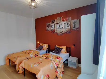 Wohnung im Stadtzentrum - 5 min vom Bahnhof entfernt - 62 m2 - in der Nähe von - Photo 13