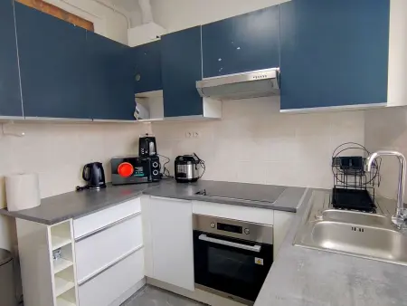 Wohnung im Stadtzentrum - 5 min vom Bahnhof entfernt - 62 m2 - in der Nähe von - Photo 17