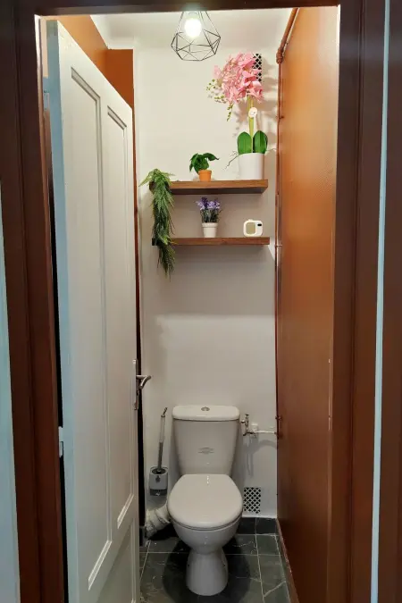 Wohnung im Stadtzentrum - 5 min vom Bahnhof entfernt - 62 m2 - in der Nähe von - Photo 22