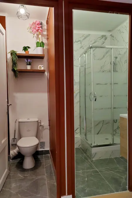 Wohnung im Stadtzentrum - 5 min vom Bahnhof entfernt - 62 m2 - in der Nähe von - Photo 23