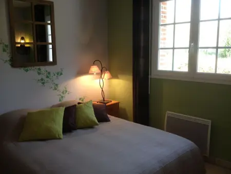 Le Clos du Hêtre, Maison 6 personnes à Valmont - Photo 5