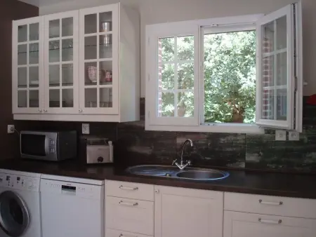 Le Clos du Hêtre, Maison 6 personnes à Valmont - Photo 6
