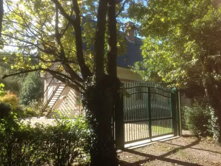 Le Clos du Hêtre, Maison 6 personnes à Valmont - Photo 9