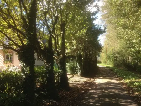 Le Clos du Hêtre, Maison 6 personnes à Valmont - Photo 12