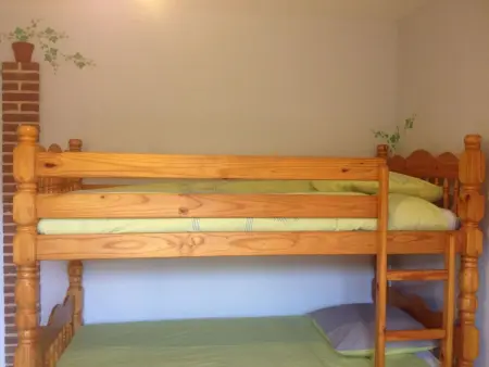 Le Clos du Hêtre, Maison 6 personnes à Valmont - Photo 15
