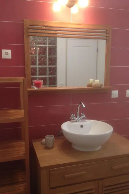 Le Clos du Hêtre, Maison 6 personnes à Valmont - Photo 17
