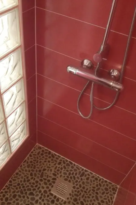 Le Clos du Hêtre, Maison 6 personnes à Valmont - Photo 18