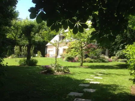 Le Clos du Hêtre, Maison 6 personnes à Valmont - Photo 19