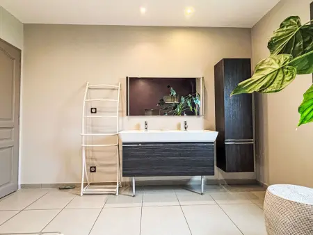 Les gîtes de Soleil Mapou, Maison 12 personnes à Fécamp - Photo 12