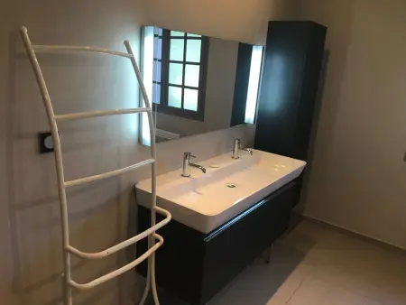 Les gîtes de Soleil Mapou, Maison 12 personnes à Fécamp - Photo 13