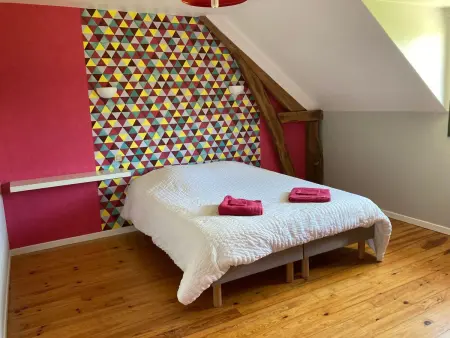 Les gîtes de Soleil Mapou, Maison 12 personnes à Fécamp - Photo 22