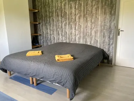 Les gîtes de Soleil Mapou, Maison 12 personnes à Fécamp - Photo 23