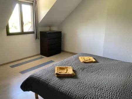 Les gîtes de Soleil Mapou, Maison 12 personnes à Fécamp - Photo 24