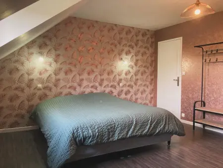 Les gîtes de Soleil Mapou, Maison 12 personnes à Fécamp - Photo 25