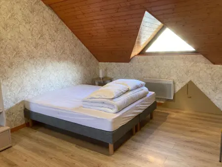 Les gîtes de Soleil Mapou, Maison 12 personnes à Fécamp - Photo 26