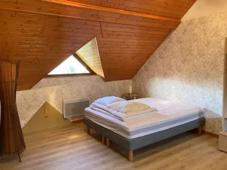 Les gîtes de Soleil Mapou, Maison 12 personnes à Fécamp - Photo 27