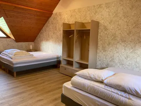 Les gîtes de Soleil Mapou, Maison 12 personnes à Fécamp - Photo 28