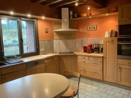 Les gîtes de Soleil Mapou, Maison 12 personnes à Fécamp - Photo 29