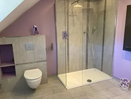 Les gîtes de Soleil Mapou, Maison 12 personnes à Fécamp - Photo 32