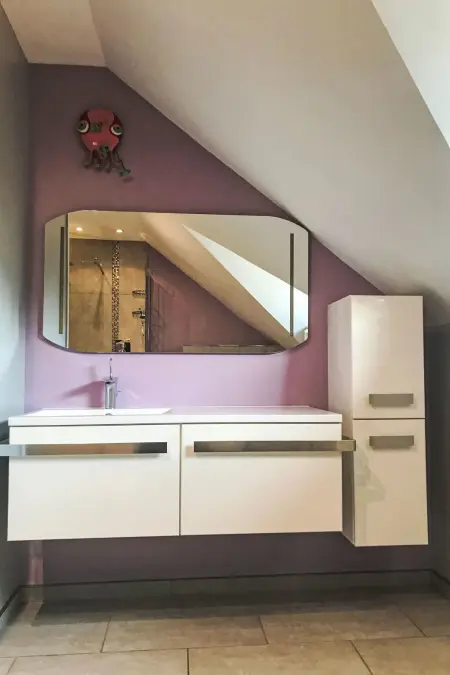 Les gîtes de Soleil Mapou, Maison 12 personnes à Fécamp - Photo 33