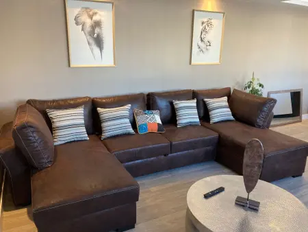 Fécamp, Soleil Mapou, Appartement 6 personnes à Fécamp - Photo 2