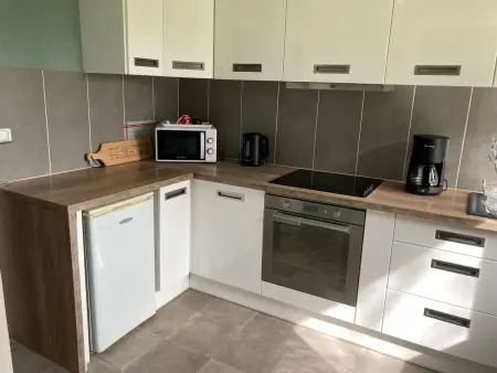 Fécamp, Soleil Mapou, Appartement 6 personnes à Fécamp - Photo 3