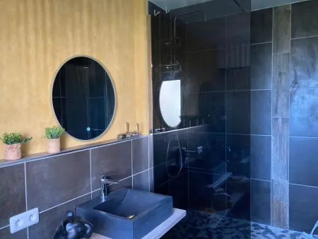 Fécamp, Soleil Mapou, Appartement 6 personnes à Fécamp - Photo 7