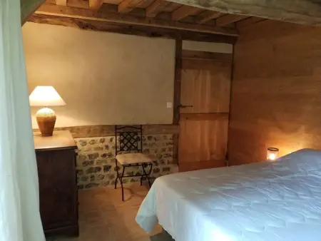 Neues normannisches Ferienhaus mit Charme die Kastanienbäume - Photo 2