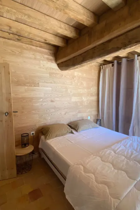 Neues normannisches Ferienhaus mit Charme die Kastanienbäume - Photo 11
