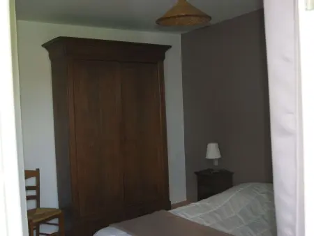 Charmante normannische Ferienwohnung les chataigniers 3 Zimmer - Photo 16