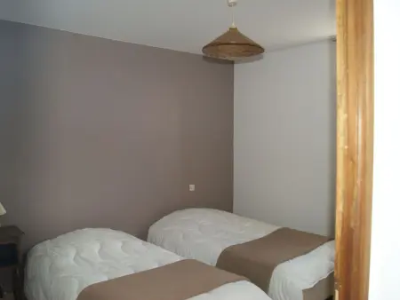 Charmante normannische Ferienwohnung les chataigniers 3 Zimmer - Photo 17