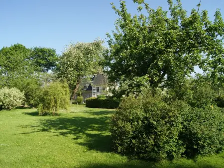 Charmante normannische Ferienwohnung les chataigniers 3 Zimmer - Photo 20