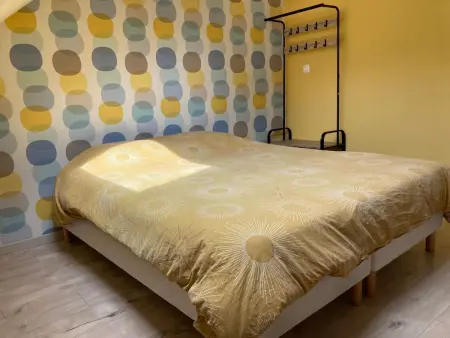 Soleil Mapou, Appartement 4 personnes à Bec de Mortagne - Photo 8