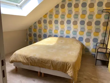 Soleil Mapou, Appartement 4 personnes à Bec de Mortagne - Photo 9