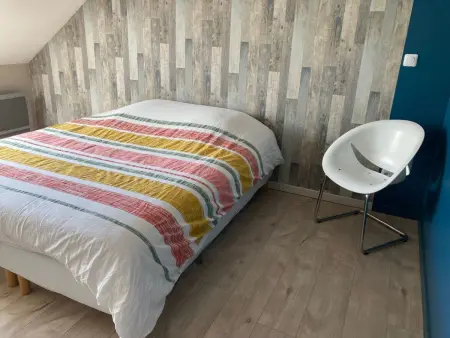 Soleil Mapou, Appartement 4 personnes à Bec de Mortagne - Photo 11