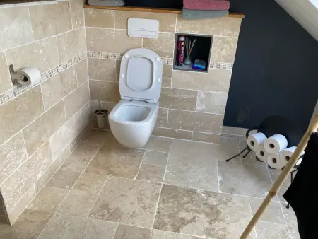 Soleil Mapou, Appartement 4 personnes à Bec de Mortagne - Photo 12