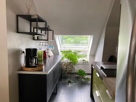 Soleil Mapou, Appartement 4 personnes à Bec de Mortagne - Photo 17