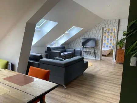 Soleil Mapou, Appartement 4 personnes à Bec de Mortagne - Photo 22