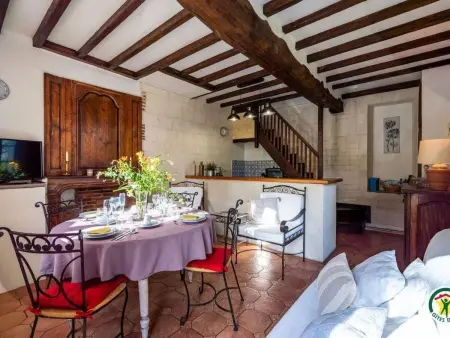 Charmante normannische Ferienwohnung Les chataigniers 2 Zimmer - Photo 3