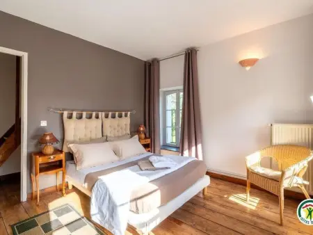Charmante normannische Ferienwohnung Les chataigniers 2 Zimmer - Photo 6