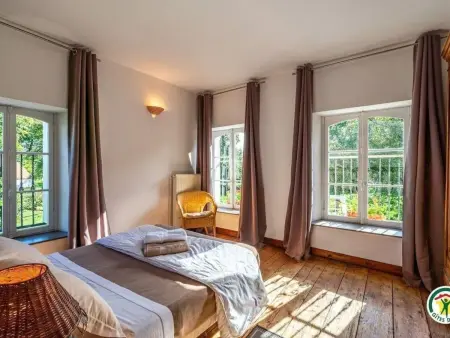 Charmante normannische Ferienwohnung Les chataigniers 2 Zimmer - Photo 7