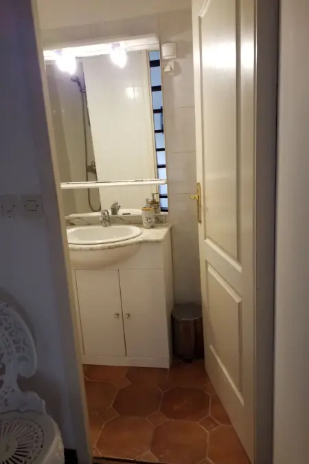 Charmante normannische Ferienwohnung Les chataigniers 2 Zimmer - Photo 10