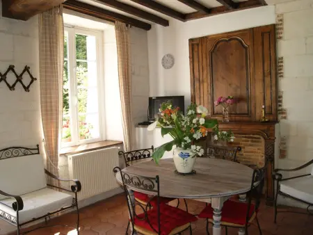 Charmante normannische Ferienwohnung Les chataigniers 2 Zimmer - Photo 11