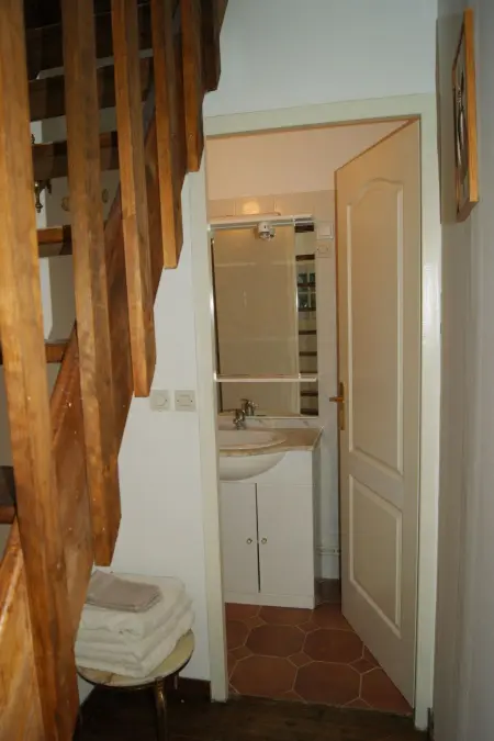 Charmante normannische Ferienwohnung Les chataigniers 2 Zimmer - Photo 16