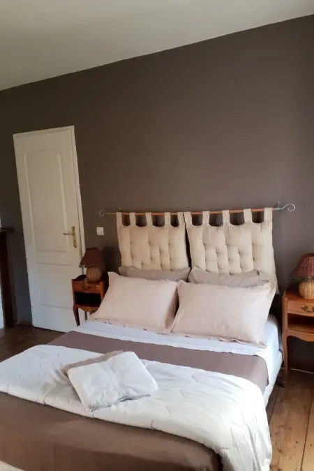 Charmante normannische Ferienwohnung Les chataigniers 2 Zimmer - Photo 18