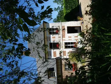Charmante normannische Ferienwohnung Les chataigniers 2 Zimmer - Photo 37