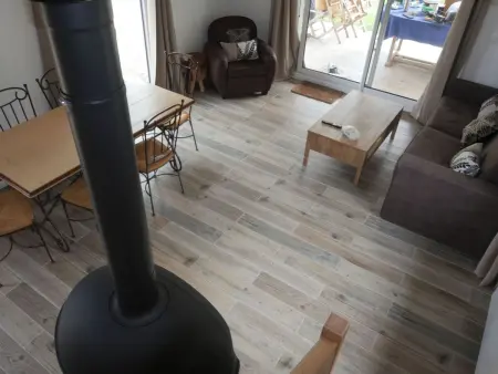 La grange Escapade Normande, Maison 6 personnes à Auberville - Photo 18