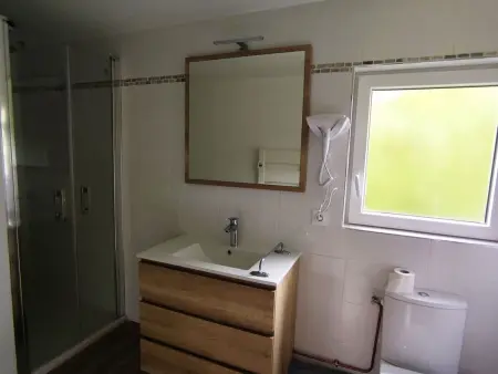 La grange Escapade Normande, Maison 6 personnes à Auberville - Photo 21